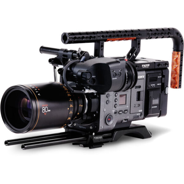 Tilta Camera Cage Kit for Sony VENICE (V-Mount) view 2