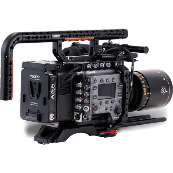 Tilta Camera Cage Kit for Sony VENICE (V-Mount) view 3