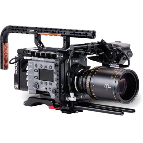 Tilta Camera Cage Kit for Sony VENICE (V-Mount)