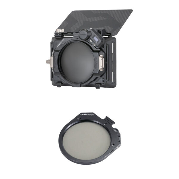 Tilta Mirage Matte Box with Motorized VND & Circular Polarizer Kit view 3