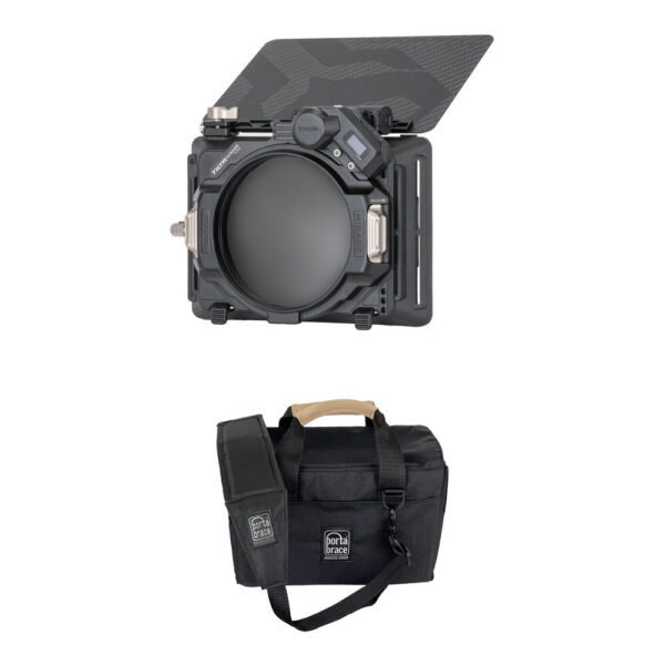 Tilta Mirage Motorized VND and Carrying Case Kit view 3