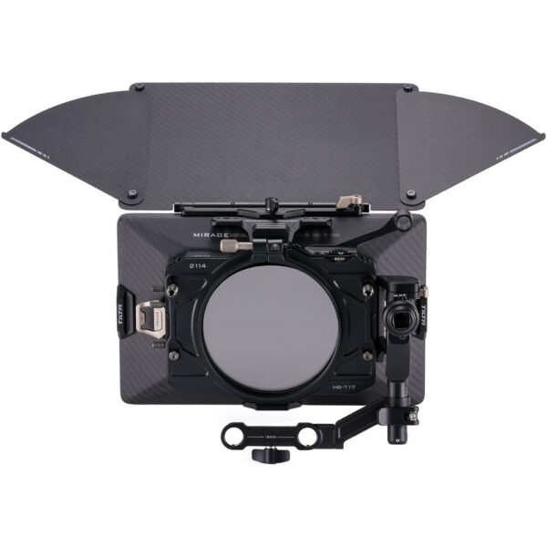 Tilta Mirage Pro Matte Box VND Kit view 3