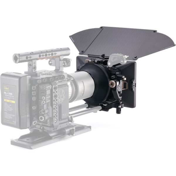 Tilta Mirage Pro Matte Box VND Kit view 5