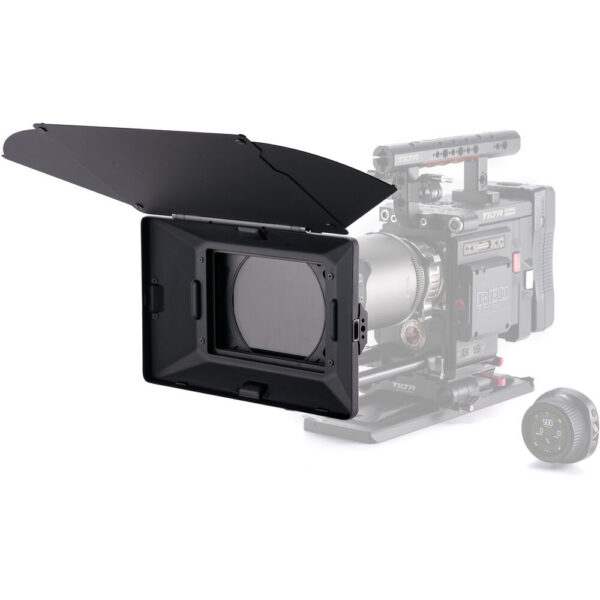 Tilta Mirage Pro Matte Box VND Kit view 7