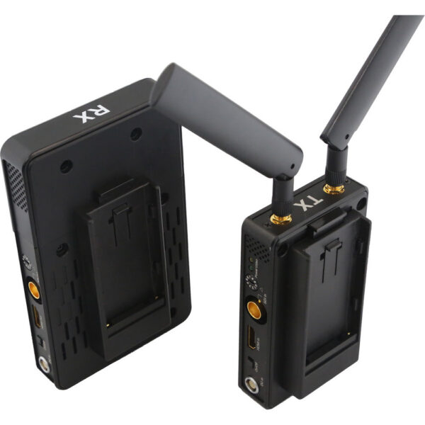 TRIGYN Apex 5G1K Zero-Latency FHD Wireless Video Transmission Kit view 3
