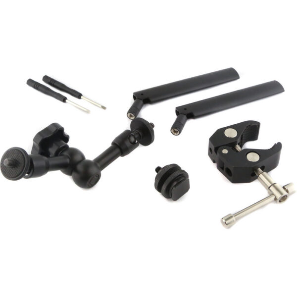TRIGYN Apex 5G1K Zero-Latency FHD Wireless Video Transmission Kit view 5
