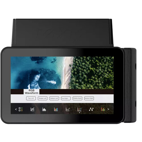 Vaxis Storm 058 Pro 5.5" Wireless Touchscreen Monitor view 3