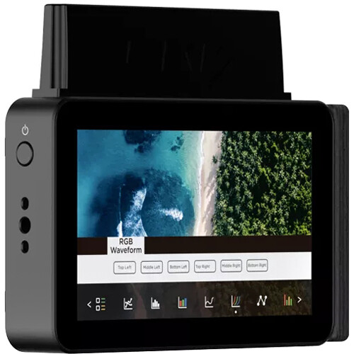 Vaxis Storm 058 Pro 5.5" Wireless Touchscreen Monitor view 4