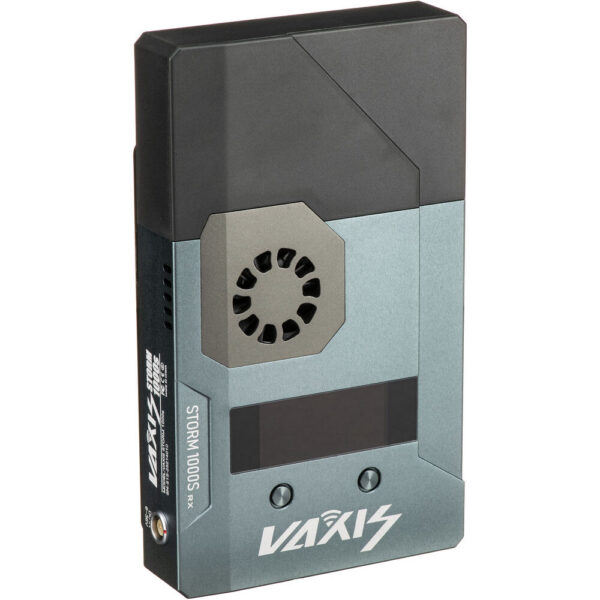 Vaxis Storm 1000S Wireless Kit (Gold Mount) view 2