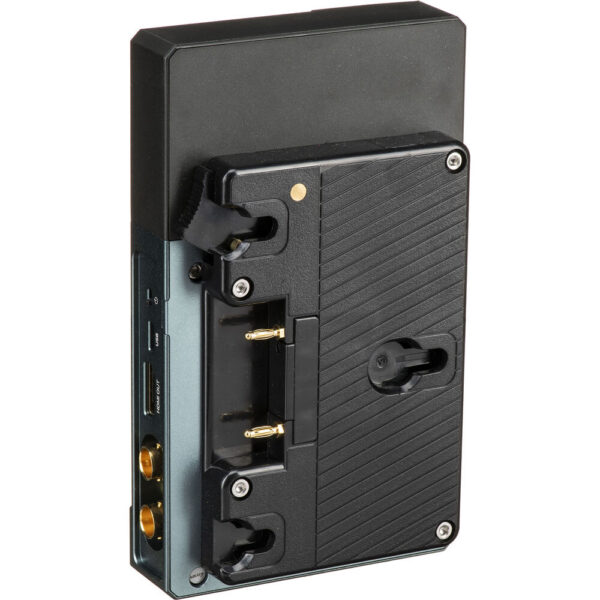Vaxis Storm 1000S Wireless Kit (Gold Mount) view 3