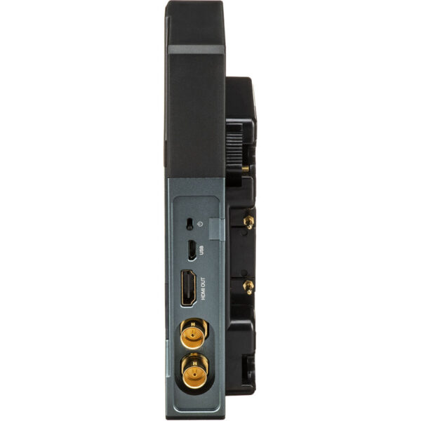 Vaxis Storm 1000S Wireless Kit (Gold Mount) view 4