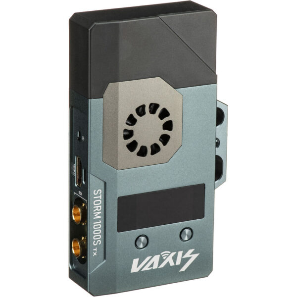 Vaxis Storm 1000S Wireless Kit (Gold Mount) view 7