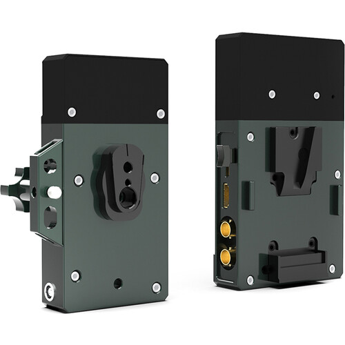 Vaxis Storm 1000S Wireless Kit (V-Mount) view 2