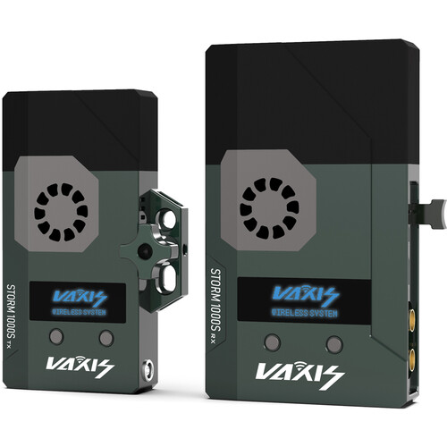 Vaxis Storm 1000S Wireless Kit (V-Mount) view 3
