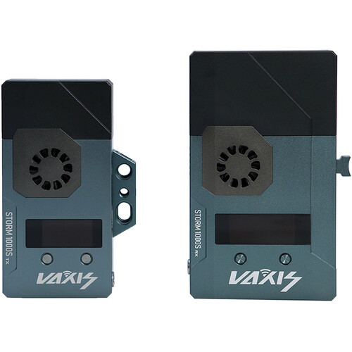 Vaxis Storm 1000S Wireless Kit (V-Mount) view 6