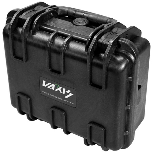 Vaxis Storm 1000S Wireless Transmitter + Dual Receivers Kit (V-Mount) view 7