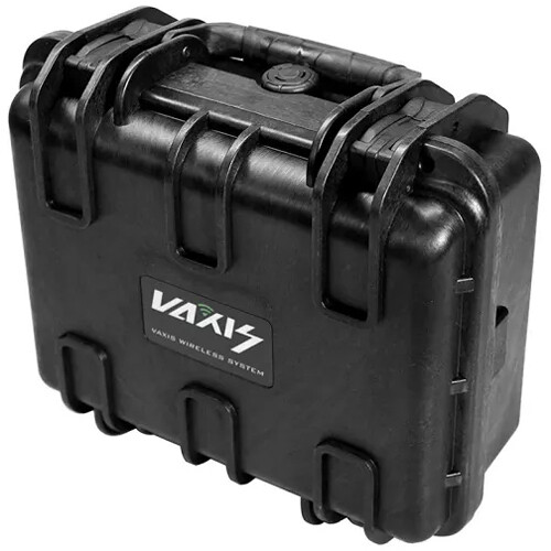 Vaxis Storm 3000 DG Wireless Transmitter (Dual Gold Mount) view 2