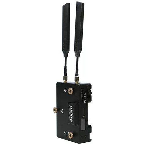 Vaxis Storm 3000 DG Wireless Transmitter (Dual Gold Mount) view 4