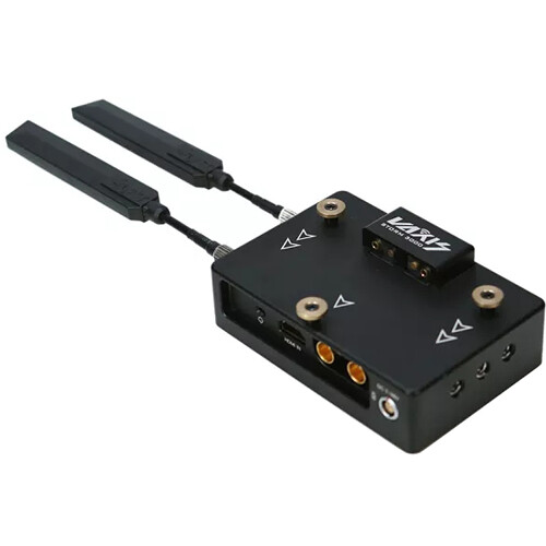 Vaxis Storm 3000 DG Wireless Transmitter (Dual Gold Mount) view 5