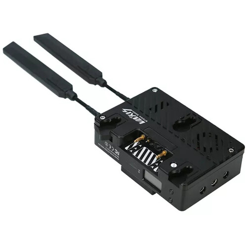 Vaxis Storm 3000 DG Wireless Transmitter (Dual Gold Mount) view 6