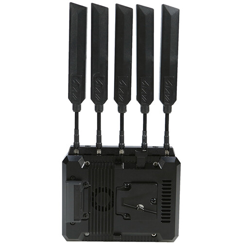 Vaxis Storm 3000 Receiver (V-Mount) view 2