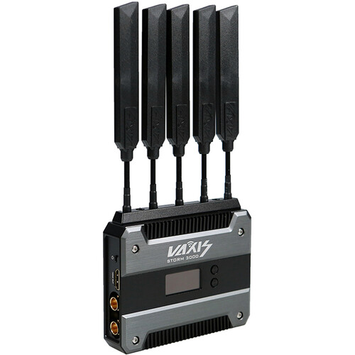 Vaxis Storm 3000 Receiver (V-Mount) view 3