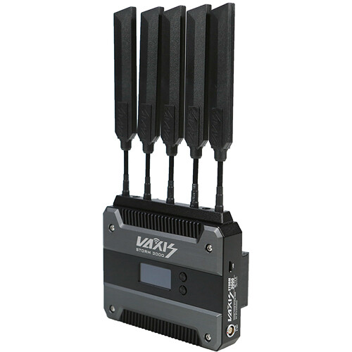 Vaxis Storm 3000 Receiver (V-Mount) view 4