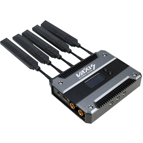 Vaxis Storm 3000 Receiver (V-Mount) view 5