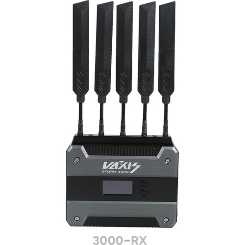 Vaxis Storm 3000 Receiver (V-Mount) view 6