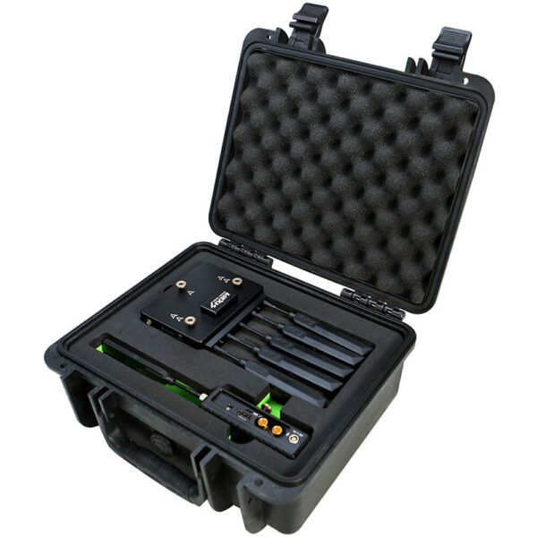 Vaxis Storm 3000 Wireless TX/RX Kit (Gold Mount) view 2