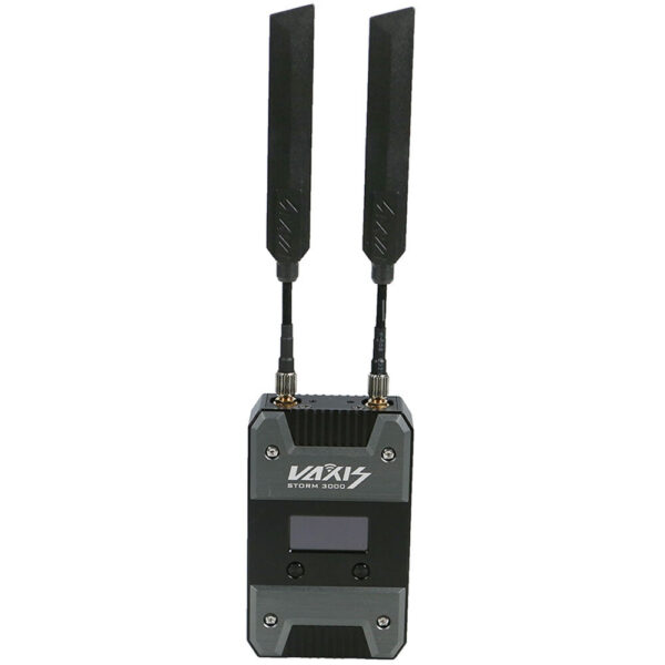 Vaxis Storm 3000 Wireless TX with Dual RX Kit (V-Mount) view 6