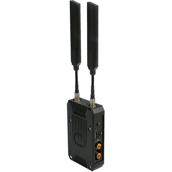 Vaxis Storm 3000 Wireless TX with Dual RX Kit (V-Mount) view 8