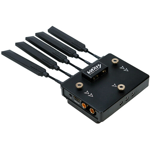 Vaxis Storm 3000DG Wireless Receiver (Gold Mount) view 5