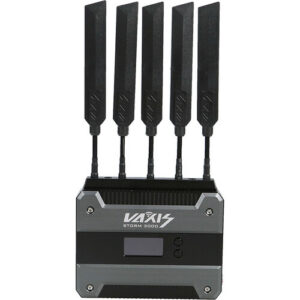 Vaxis Storm 3000DV Wireless Kit with V-Mount Plates