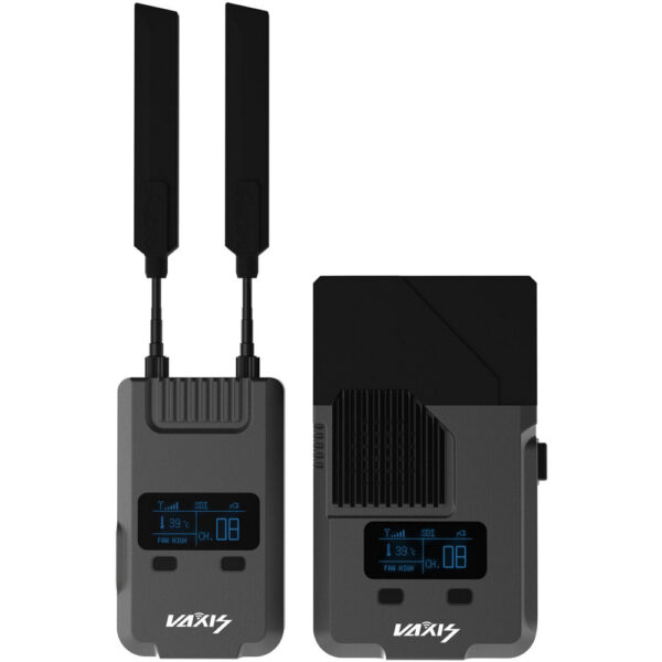 Vaxis Storm 800 Wireless Transmission System view 4