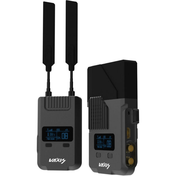 Vaxis Storm 800 Wireless Transmission System view 5