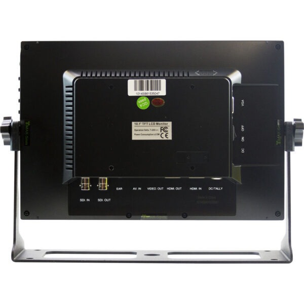 ViewZ 10.1" HDMI/3G-SDI Broadcast Field Monitor view 4