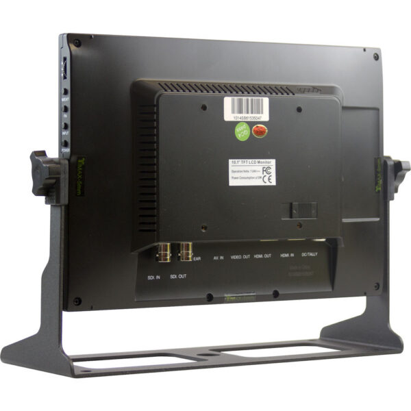 ViewZ 10.1" HDMI/3G-SDI Broadcast Field Monitor view 6