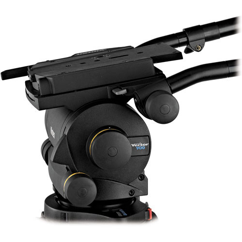 Vinten V3996-0001 Vector 950 Pan/Tilt Head