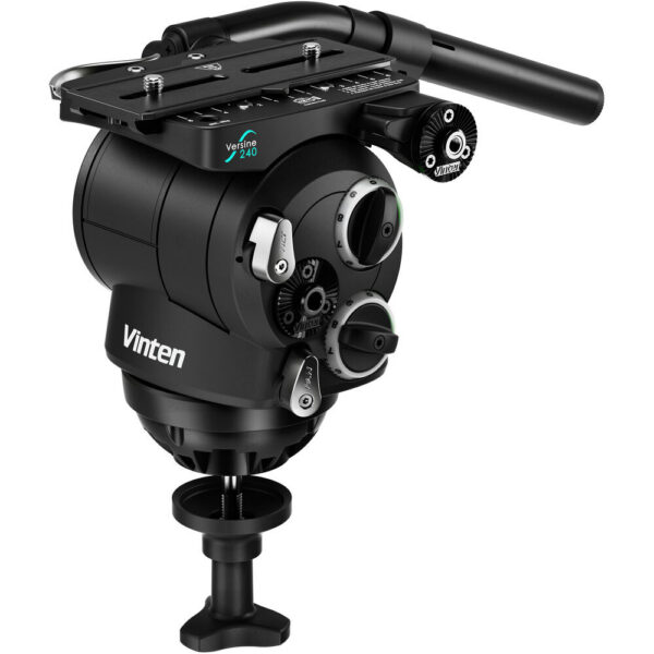 Vinten Versine 240 Fluid Head