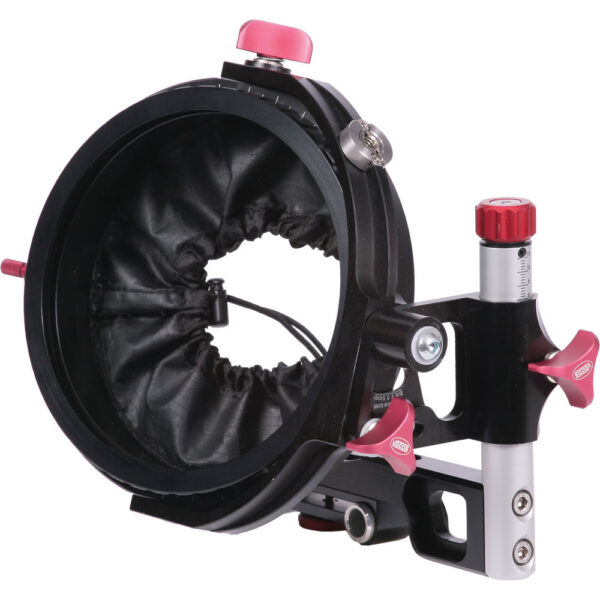 Vocas 5-Axis Diopter Holder (15mm LWS) view 2