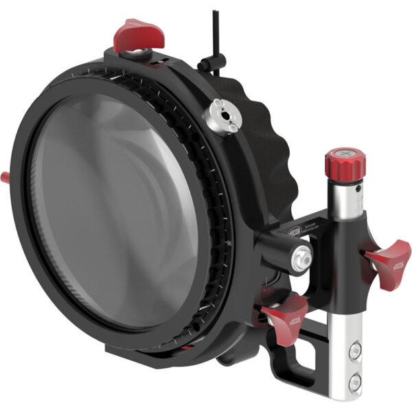 Vocas 5-Axis Diopter Holder (15mm LWS) view 3