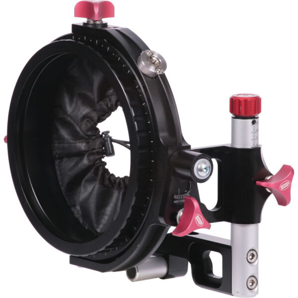 Vocas 5-Axis Diopter Holder Kit (19mm)
