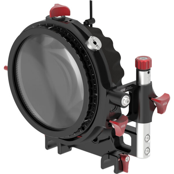 Vocas 5-Axis Diopter Holder Kit (19mm) view 3