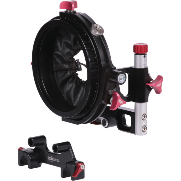 Vocas 5-Axis Diopter Holder Kit (19mm) view 4