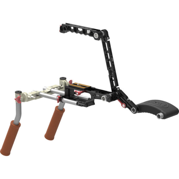 Vocas FCR-15 Flexible Camera Rig Advanced Kit view 4