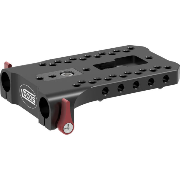 Vocas Handheld Production Kit for Canon EOS C500 Mk II view 6