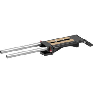 Vocas Lightweight Baseplate (Standard Pad)