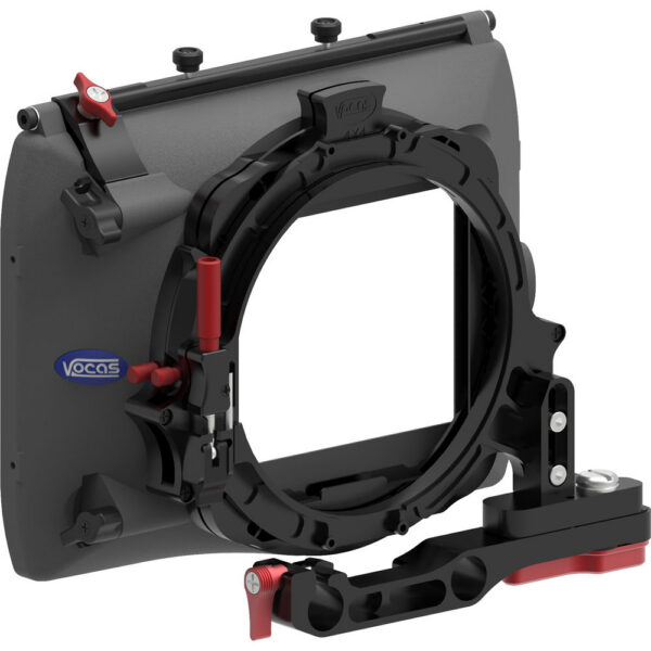 Vocas MB-256 Matte Box Kit for Cameras with 15mm LW Support view 3