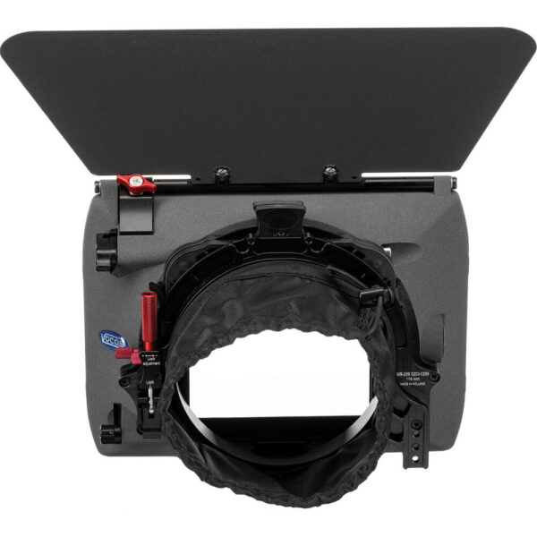 Vocas MB-256 Matte Box Kit for Cameras with 15mm LW Support view 5